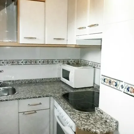 Tramacastilla 3000 شقة