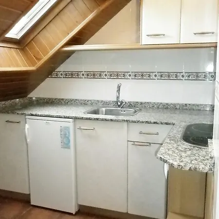 شقة Tramacastilla 3000 *